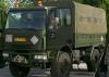 Leonardo weighs options for Iveco truck business after buyout