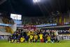 Rele Mofokeng claims Belgian Super Cup for Union with a winning penalty