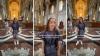 Woman’s Cathedral Visit in the Vatican Left Her Stunned. She Reveals She Was Publicly Called Out and Shamed: ‘We Were the Only People Forced To Wear’
