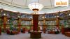 Book bricked in a fireplace for 150 years returns to Australian library, late fee would've been nearly $20,000