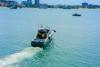 Tanzania acquires 50-knot speed boats for maritime security