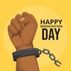 Emancipation Day Messages 2026