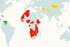 Visa Bonds Up To $20,000 Are Set To Stay: These 50 Countries Are Impacted