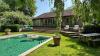 All the celebrity homes you can stay in this summer from George Michael’s pool house to Leonardo DiCaprio’s estate 