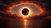 Solar eclipse incoming: When is it and will India be able to watch?