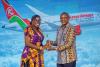 Diamonds and Pearls Travels Wins at Kenya Airways First Holiday Packages Award