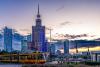 To spend an incredible August in Warsaw, the key is getting outdoors