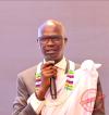 Dr Othow vows to improve staff welfare after strikes under predecessor