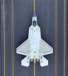 Turkey’s KAAN Stealth Fighter Begins Taxi Tests — 1st Flight Imminent After Kızılelma’s Historic Internal Bay Firing
