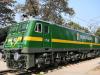 India News | Banaras Locomotive Works (BLW) Sets Historic Record by Producing 65 Electric Locomotives in July 2026