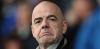 FIFA President Infantino Faces Pressure Amidst Controversial Plan Failure