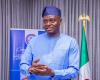 Yilwatda Says Nigeria’s Infrastructure Deployment Laying Foundation For Sustainable Growth