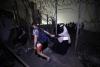 Thousands of migrants depart Ceuta as EU tightens borders