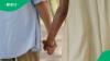Photo of 1st interracial couple married in South Africa sparks online debate