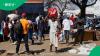 Zimbabwe national shutdown: Citizens boycott work as police seal Harare City Centre