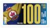 Canada Post marks Legion's 100th anniversary with commemorative stamp