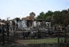 France says massive fire near Bordeaux is under control