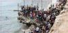 Tens of Thousands of Migrants Enter Spanish Enclave Ceuta From Morocco, Many Return