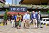 Kenya eyes tourism boost as US Congress delegation visits