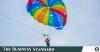 Tourist's parasailing death: Case filed against operator, 3 others