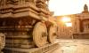 'Sapta Sindhu' Conference Highlights India’s Temple Heritage and Architectural Marvels