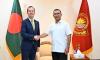 PM seeks stronger US economic ties in talks with Sergio Gor