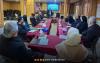 Qamishlo: The Kurdish National Council Holds Workshop on "The Art of Political Negotiation and Its Importance"