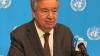 Gaza deal the only good news amid Hormuz collapse and worsening climate crisis, UN chief says
