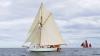 Famous historic sail boats arrive in West Cork ahead of Fastnet Race