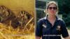 UK safari park celebrates endangered Amur tiger twins as a rare boost for conservation