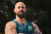 Sheppard sets Australian record in Glasgow
