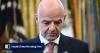 Asia, Europe welcome end of Fifa’s World Cup investor plans in a big defeat for Infantino