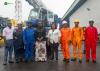 NCDMB, Zigma Train 50 Nigerian Youths