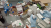 Secret IV room found in Spain’s 200,000-dose illegal medicine bust