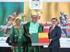 India reaffirms strengthening ties during Benin National Day celebrations