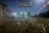 Russian missile attack damages Lithuanian embassy in Kiev