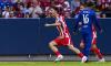 Manchester United vs Atletico Madrid - pre-season friendly RECAP: All the reaction as Bryan Mbeumo brace sees Red Devils beat Spanish rivals in Stockholm