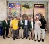 SERVICE CIRCUIT: Mural honoring Vietnam veterans unveiled in Detroit