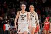 Caitlin Clark net worth compared to Indiana Fever teammate Sophie Cunningham