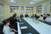 Azerbaijan Cultural Center in Uzbekistan marks Alphabet and Language Day