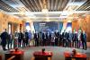 Kazi Mohammed Salahuddin Re-elected SAFF President