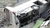 25 killed in Algeria bus accident