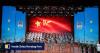 Hong Kong garrison holds reception marking 99th anniversary of PLA’s founding