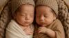 Rise in Twin Births in Jordan
