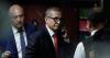 Peruvian former president Humala released from prison after court overturns conviction