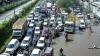 Lahore Announces Special Traffic Plan Due to Protests