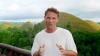 Lincoln Lewis swaps the sand for phenomenal natural wonders in Bohol, Philippines