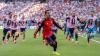 Ferran Torres has his say after Paris offer: Barcelona change their stance