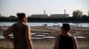 Major Hungarian nuclear plant could be powered down this weekend due to record-low water levels