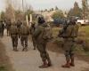 Israeli enemy patrol infiltrates Daraa countryside, withdraws after search sweep